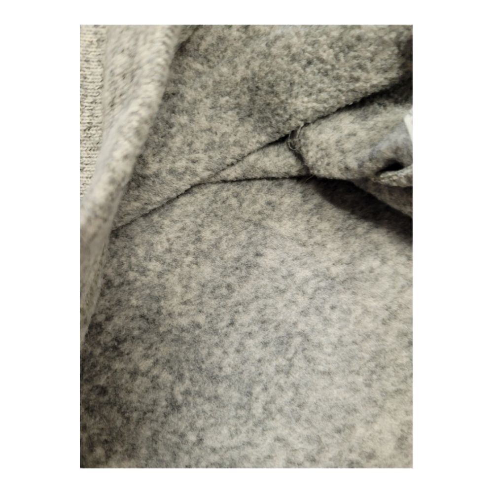 Bass fleece pullover - Picture 12 of 14